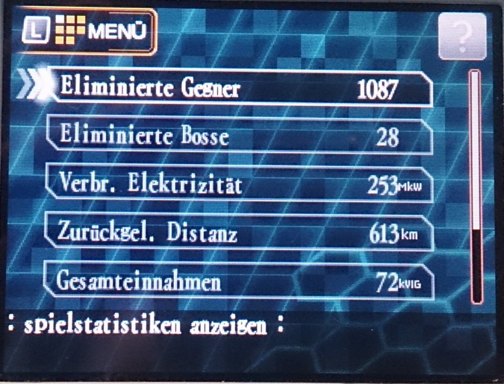 Azure Striker 6