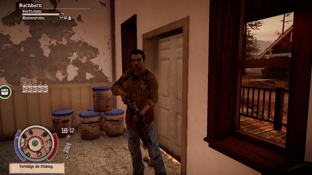 State of Decay 17