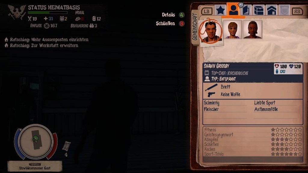 State of Decay 22