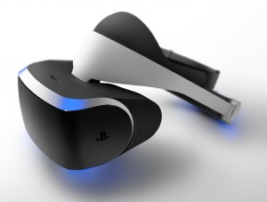 Das VR-Zeitalter ist zum Greifen nahe