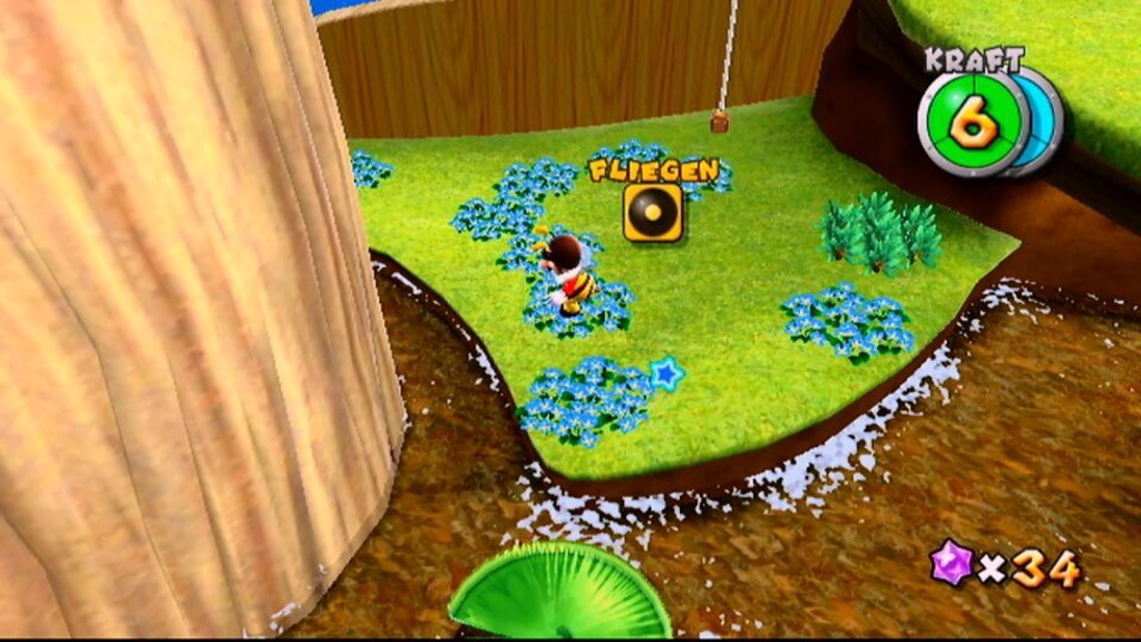 Mario Galaxy12