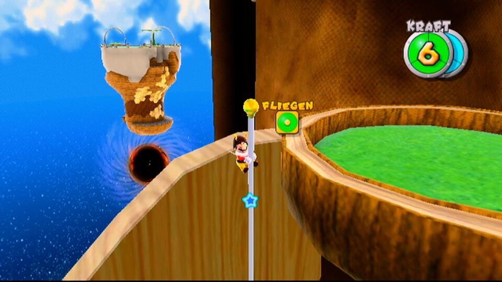 Mario Galaxy13