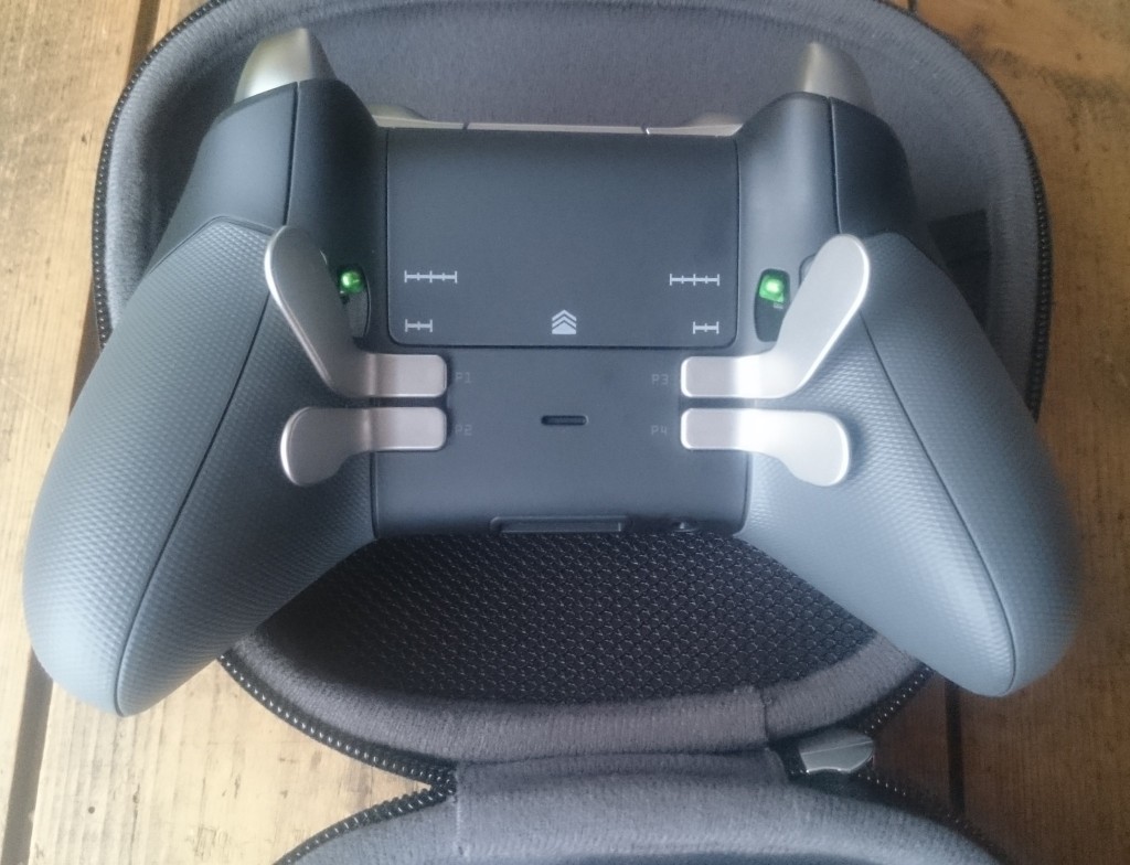 Xbox Elite Controller 4