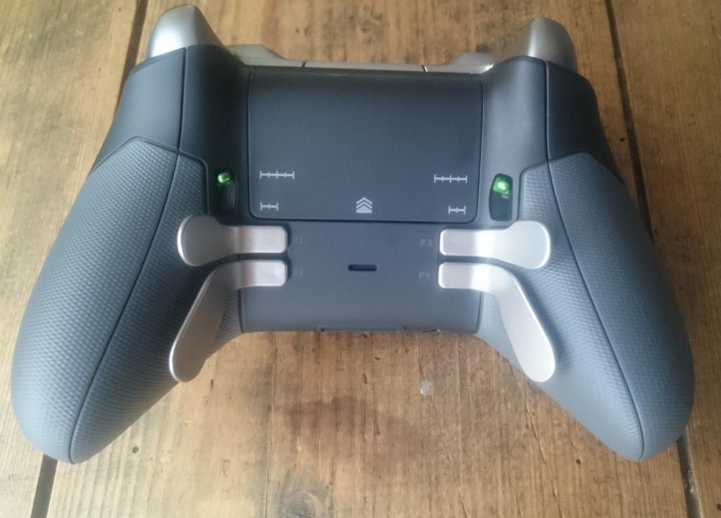 Xbox Elite Controller 6