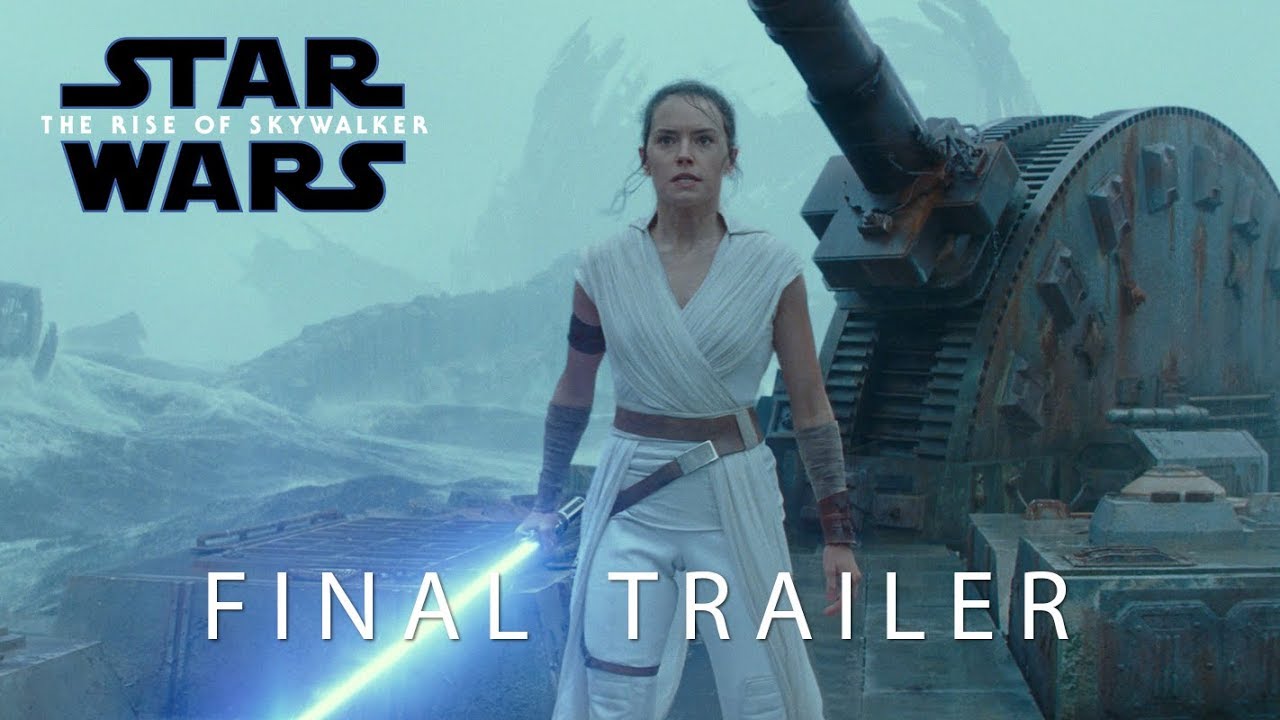 Wird Anakin Skywalker Wieder Gut