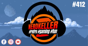 NERDKELLER PODCAST #412