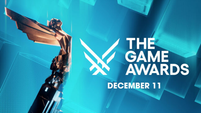 Game Awards 2025 [LIVE]