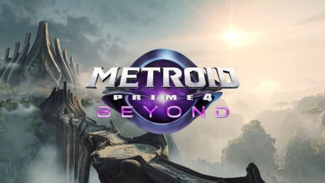 Metroid Prime 4 Beyond Review [Switch 2]