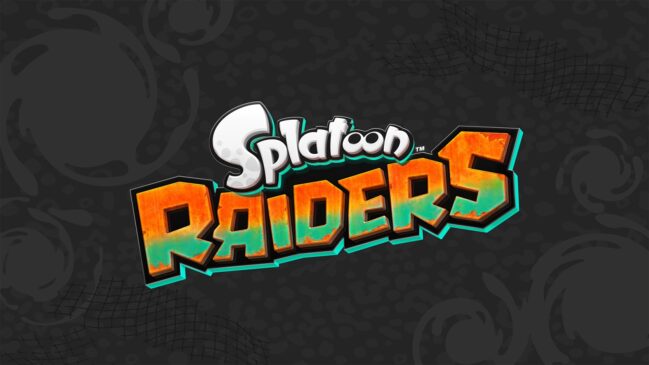 Splatoon Raiders erscheint am 23. Juli exklusiv für Nintendo Switch 2