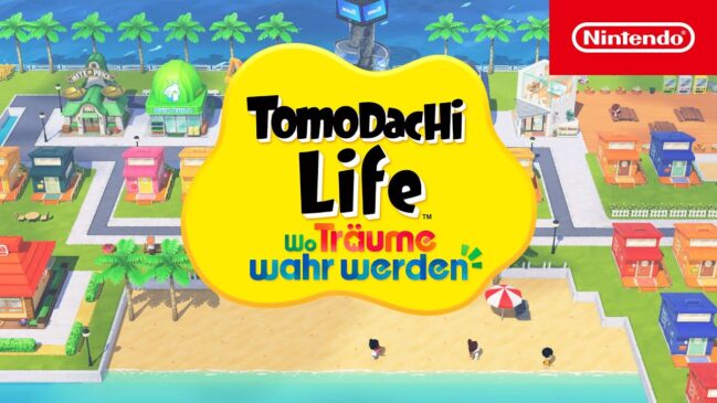 Tomodachi Life – Wo Träume wahr werden (…oder einfach komplett eskalieren)