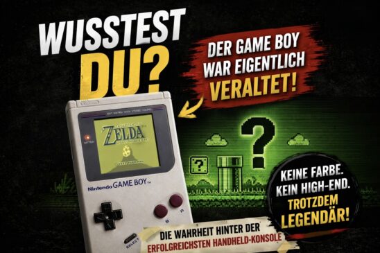 Gewusst? #Episode03