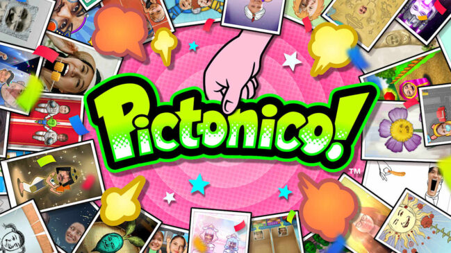 Mach aus deinen Fotos 80 witzige Minispiele!