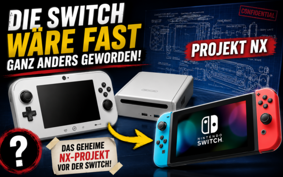 Gewusst? #Episode01