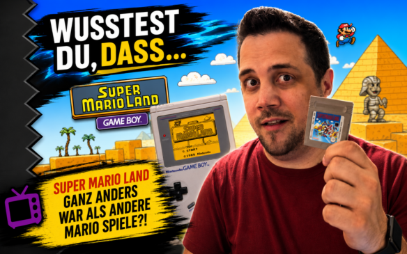 Gewusst?! #Episode15