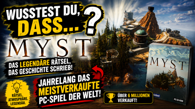 Gewusst? #Episode06
