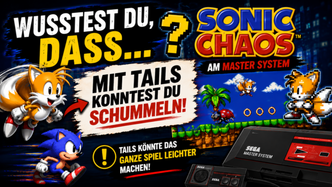 Gewusst? #Episode05
