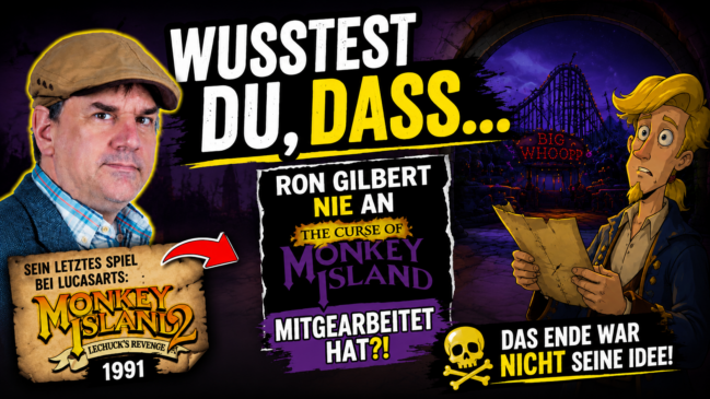 Gewusst? #Episode08