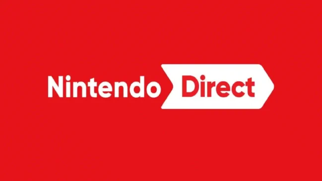 Nintendo Direct am 09.Juni 2026