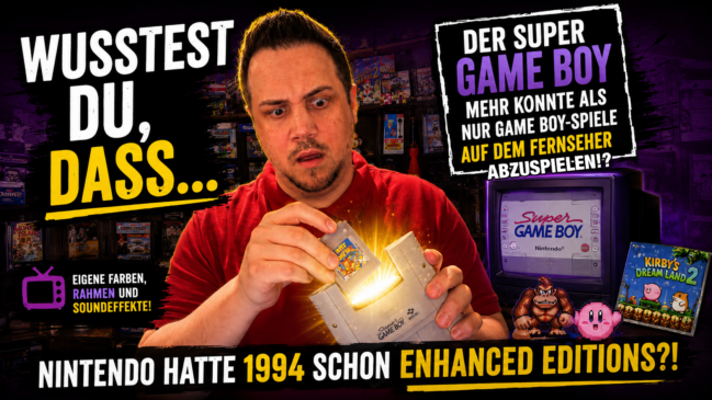 Gewusst?! #Episode10
