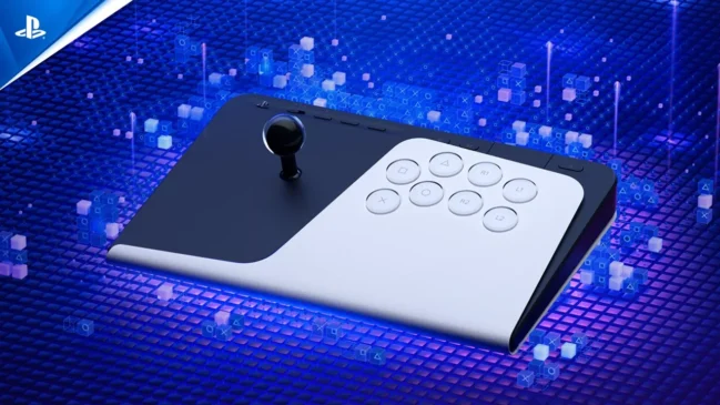 FlexStrike Wireless-Fightstick erscheint am 6. August