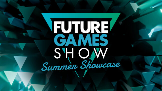 Future Game Show 2026