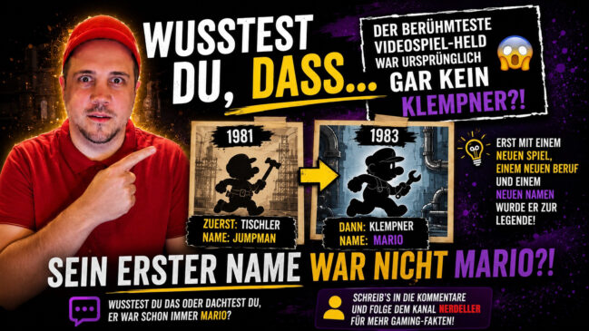 Gewusst?! #Episode09