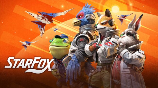 Star Fox [Switch 2] Review