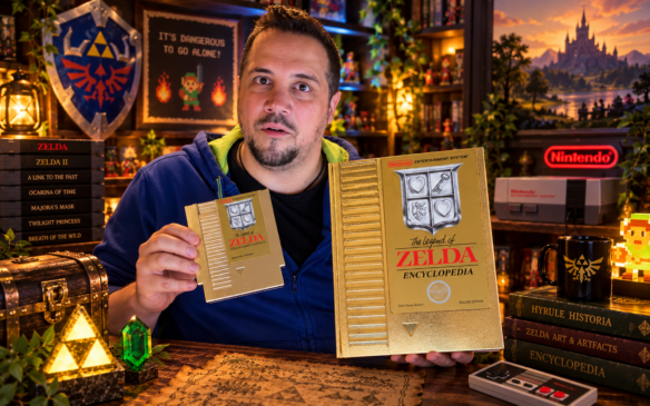 Dieses legendäre Buch ist genial!