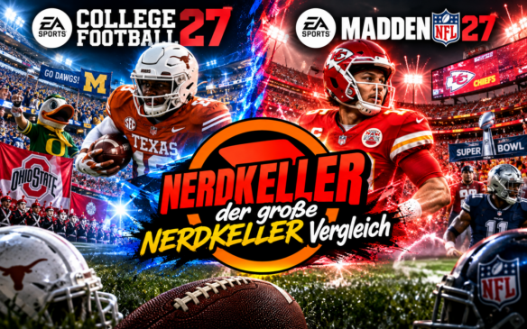 Football Bericht 2027