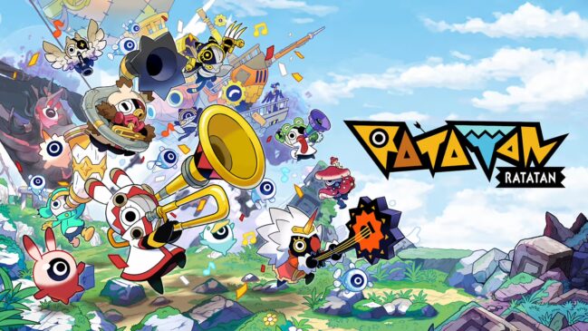 Ratatan: Physische Version für Switch 2 und PS5 erhältlich