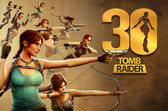 Tomb Raider: Zahlreiche Highlights zum 30. Jubiläum